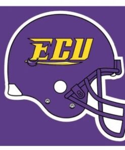 East Carolina Pirates Club Basketball Flag 3X5ft Banner USA Polyester
