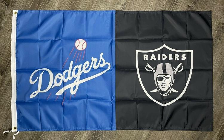 Los_Angeles_Dodgers_vs_Oakland_Raiders_Flag_3x5_ft_Sports.jpeg