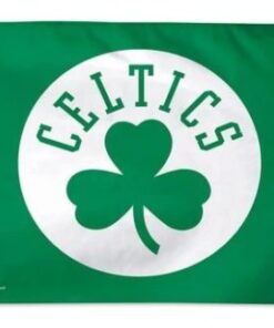 Boston Celtics Basketball Sport Flag 3X5Ft Polyester Banner USA Digital Printing