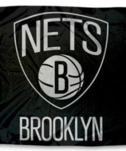 Brooklyn Nets Basketball US Flag 3X5Ft Polyester Banner USA Digital Print