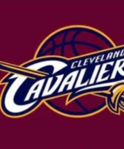 Cleveland Cavaliers Team Flag 3X5Ft Polyester Banner USA Digital Print