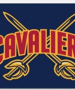 Cleveland Cavaliers Team US Sport Basketball Flag 3X5Ft Polyester Banner USA Digital Print