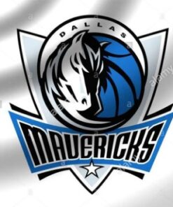 Dallas Mavericks US Sport Flag 3X5Ft Polyester Banner USA Digital Print