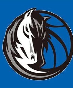 Dallas Mavericks Custom Flag 3X5Ft Polyester Banner USA Digital Print
