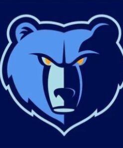 Memphis Grizzlies Team US Sport Basketball Flag 3X5Ft Polyester Banner USA Digital Print