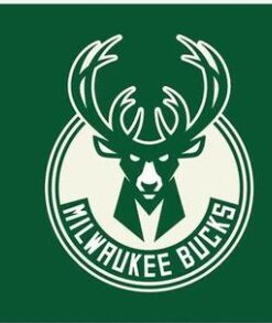 Milwaukee Bucks Club Flag 3X5Ft Polyester Banner USA Digital Print
