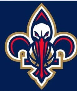 New Orleans Pelicans Custom US Flag 3X5Ft Polyester Banner USA Digital Print