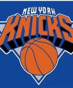 New York Knicks Club Flag 3X5Ft Polyester Banner USA Digital Print