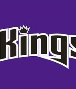 Sacramento Kings Team Flag 3X5Ft Polyester Banner USA Digital Print