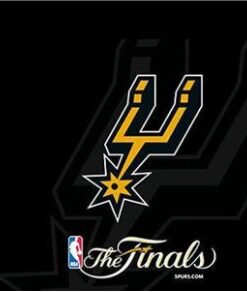 San Antonio Spurs Club Flag 3X5Ft Polyester Banner USA Digital Print