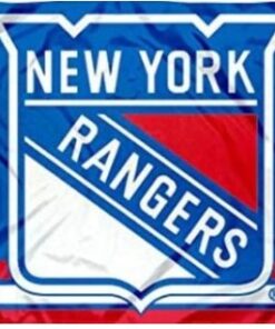 New York Rangers US Sport Flag 3X5Ft Polyester Digital Print Banner USA