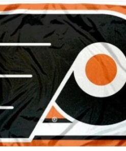 Philadelphia Flyers Flag 3X5Ft Polyester Digital Print Banner USA