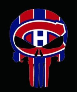 Montreal Canadiens Custom Vertical Flag 3X5Ft Polyester Digital Print Banner USA