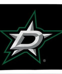 Dallas Stars US Flag 3X5Ft Polyester Digital Print Banner USA