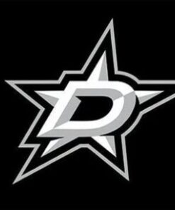 Dallas Stars Team US Sport Flag 3X5Ft Polyester Digital Print Banner USA