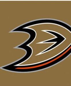 Anaheim Ducks Custom Flag 3X5Ft Polyester Digital Print Banner USA