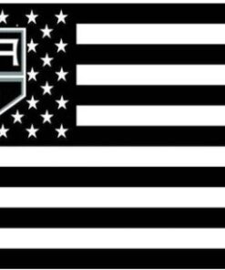 Los Angeles Kings Flag 3X5Ft Polyester Digital Print Banner USA