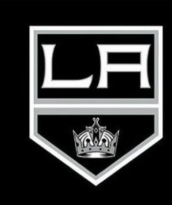 Los Angeles Kings Custom Flag 3X5Ft Polyester Digital Print Banner USA