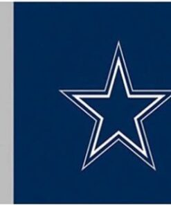 Dallas Cowboys Team Flag 3X5 Ft Polyester Banner USA 90x150cm