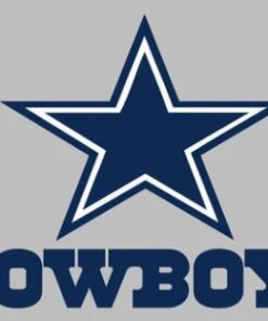 Dallas Cowboys National Football Club Flag 3X5 Ft Polyester Banner USA 90x150cm