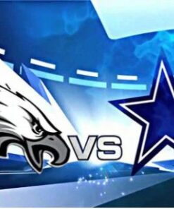 Dallas Cowboys Team Sport US Flag 3X5 Ft Polyester Banner USA 90x150cm