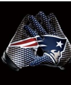 New England Patriots Team US Sport Club Flag 3X5 Ft Polyester Banner USA 90x150cm