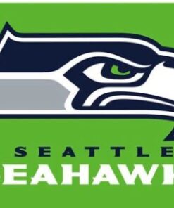 Seattle Seahawks Team Flag 3X5 Ft Polyester Banner USA 90x150cm