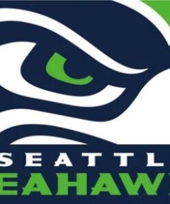 Seattle Seahawks Sport US  Flag 3X5 Ft Polyester Banner USA 90x150cm