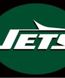 New York Jets Flag 3X5 Ft Polyester Banner USA 90x150cm