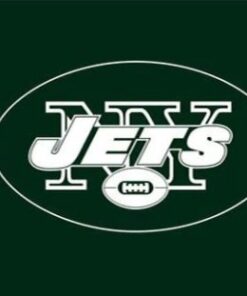 New York Jets Club US Flag 3X5 Ft Polyester Banner USA 90x150cm