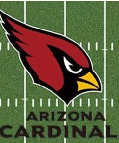 Arizona Cardinals Green Flag 3X5 Ft Polyester Banner USA 90x150cm
