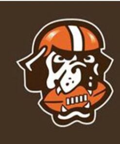 Cleveland Browns Team Sport US Flag 3X5 Ft Polyester Banner USA 90x150cm