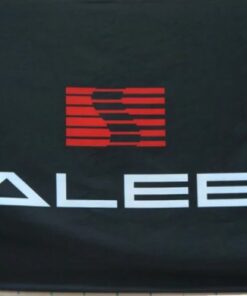 Ford Saleen Flag 3X5 Ft Polyester Banner USA 90x150cm