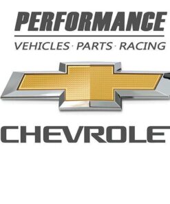 Chevrolet PERFORMANCE Flag 3X5 Ft Polyester Banner USA 90x150cm
