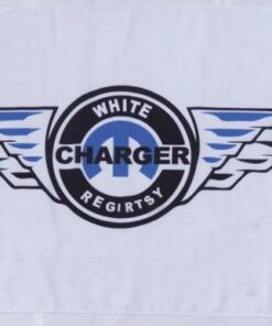 Dodge Flag Challenger 3X5 Ft Polyester Banner USA 90x150cm