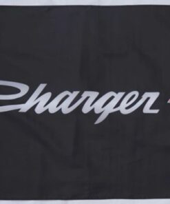 Dodge Flag Charger RT 3X5 Ft Polyester Banner USA 90x150cm