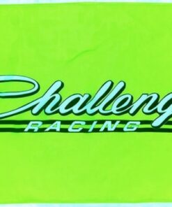 Dodge Flag Challenger Racing 3X5 Ft Polyester Banner USA 90x150cm