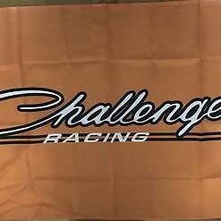Dodge Chrysler Plymouth Flag 3X5 Ft Polyester Banner USA 90x150cm