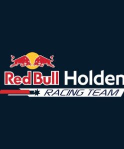 RedBull Holden Racing Team Flag 3X5 Ft Polyester Banner USA 90x150cm Red Bull