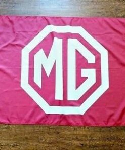 MG Flag 3X5 Ft Polyester Banner USA 90x150cm