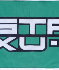 Nissan GTR XU-1 Flag 3X5 Ft Polyester Banner USA 90x150cm