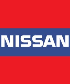 Republic of Nissan Flag 3X5 Ft Polyester Banner USA 90x150cm