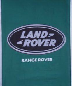 Land Rover  Vertical Flag 3X5 Ft Polyester Banner USA 90x150cm