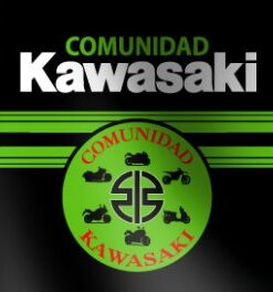 Comunidad Kawasaki Flag 3X5 Ft Polyester Banner USA 90x150cm