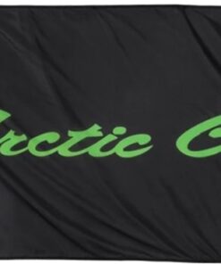 Arctic Cat Flag 3X5 Ft Polyester Banner USA 90x150cm
