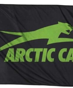 Arctic Cat Air Cat Flag 3X5 Ft Polyester Banner USA 90x150cm