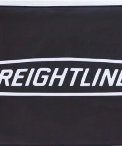 Freightliner Trucks Flag 3X5 Ft Polyester Banner USA 90x150cm