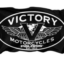 Victory Motorcycles Polaris Flag 3X5 Ft Polyester Banner USA 90x150cm