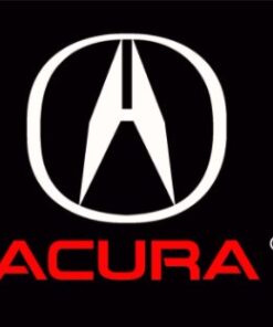 Acura Sport Flag 3X5 Ft Polyester Banner USA 90x150cm