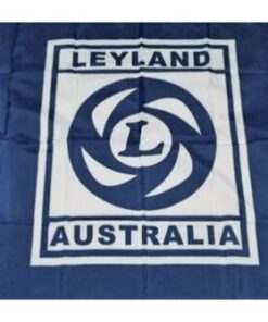 Leyland Australia Flag 3X5 Ft Polyester Banner USA 90x150cm